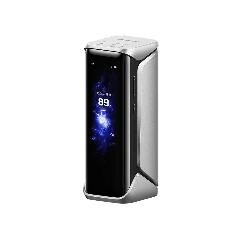 EcoFlow RAPID Pro X power bank